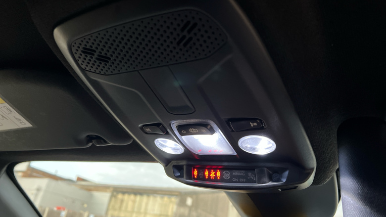 Vauxhall Corsa 1.2 Turbo GS Line 5dr Petrol Hatchback